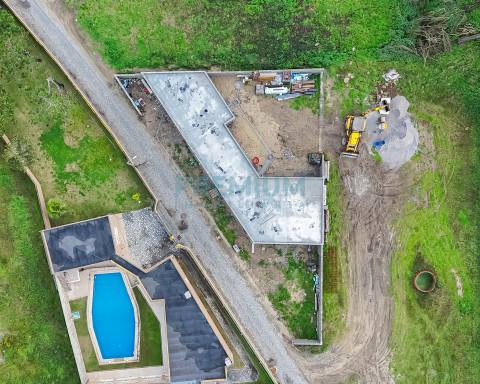 Moradia T3 Venda em Antas,Esposende