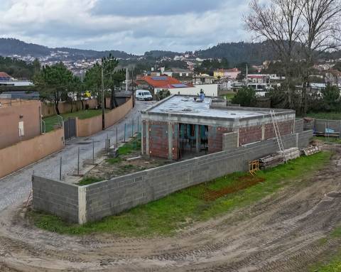 Moradia T3 Venda em Antas,Esposende