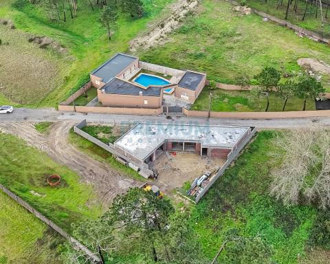 Moradia T3 Venda em Antas,Esposende