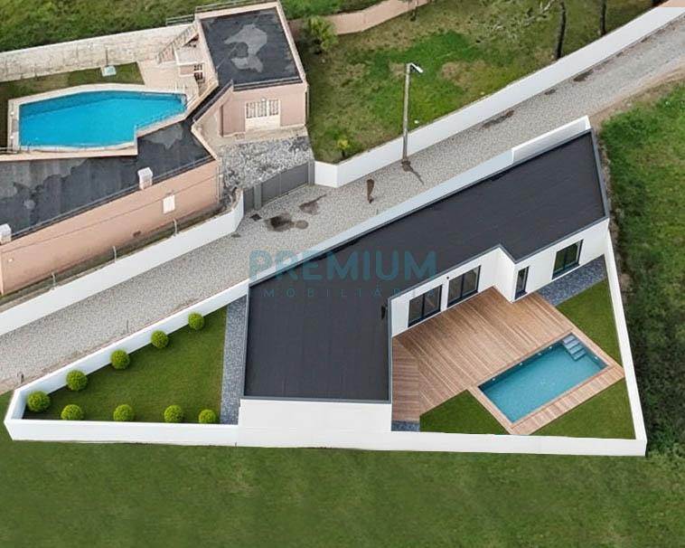 Moradia T3 Venda em Antas,Esposende