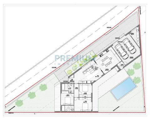 Moradia T3 Venda em Antas,Esposende