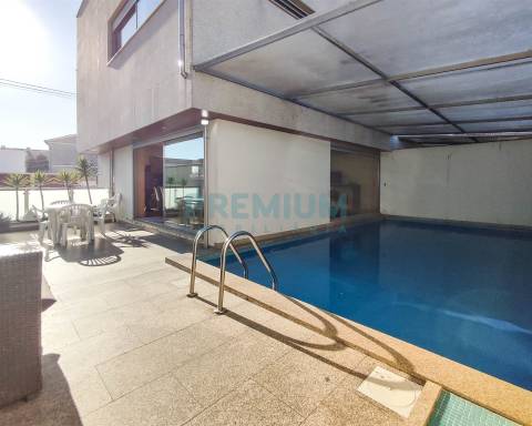 Moradia Geminada T4 Arrendamento em Esposende, Marinhas e Gandra,Esposende