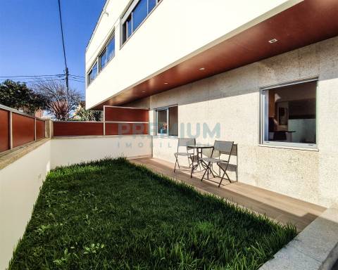 Moradia Geminada T4 Arrendamento em Esposende, Marinhas e Gandra,Esposende