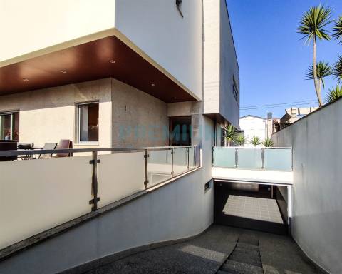 Moradia Geminada T4 Arrendamento em Esposende, Marinhas e Gandra,Esposende