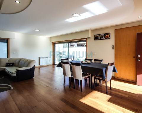 Moradia Geminada T4 Arrendamento em Esposende, Marinhas e Gandra,Esposende