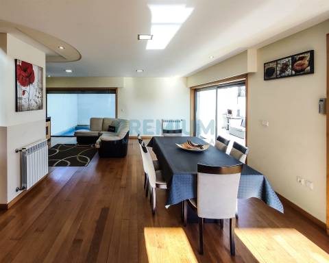 Moradia Geminada T4 Arrendamento em Esposende, Marinhas e Gandra,Esposende