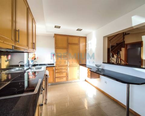 Moradia Geminada T4 Arrendamento em Esposende, Marinhas e Gandra,Esposende