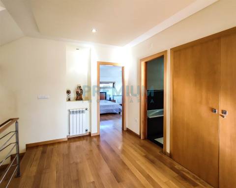 Moradia Geminada T4 Arrendamento em Esposende, Marinhas e Gandra,Esposende