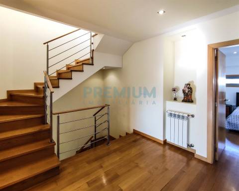 Moradia Geminada T4 Arrendamento em Esposende, Marinhas e Gandra,Esposende