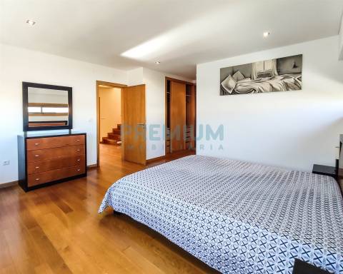 Moradia Geminada T4 Arrendamento em Esposende, Marinhas e Gandra,Esposende