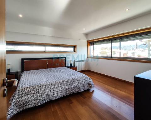 Moradia Geminada T4 Arrendamento em Esposende, Marinhas e Gandra,Esposende