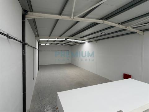 Armazém  Arrendamento em Esposende, Marinhas e Gandra,Esposende