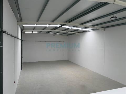 Armazém  Arrendamento em Esposende, Marinhas e Gandra,Esposende