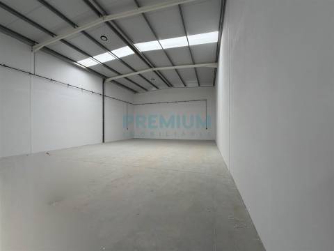 Armazém  Arrendamento em Esposende, Marinhas e Gandra,Esposende