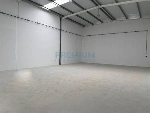 Armazém  Arrendamento em Esposende, Marinhas e Gandra,Esposende