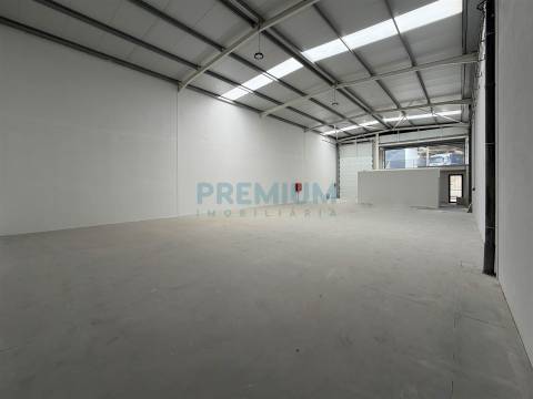 Armazém  Arrendamento em Esposende, Marinhas e Gandra,Esposende