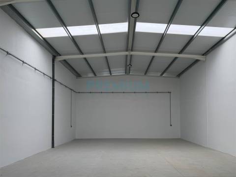 Armazém  Arrendamento em Esposende, Marinhas e Gandra,Esposende