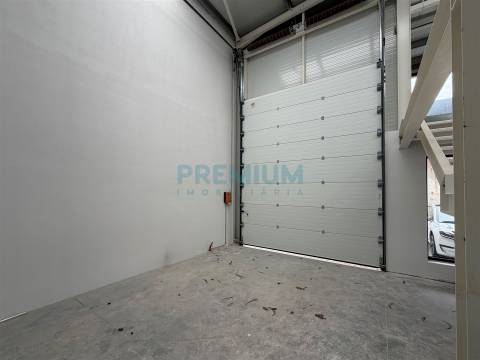 Armazém  Arrendamento em Esposende, Marinhas e Gandra,Esposende