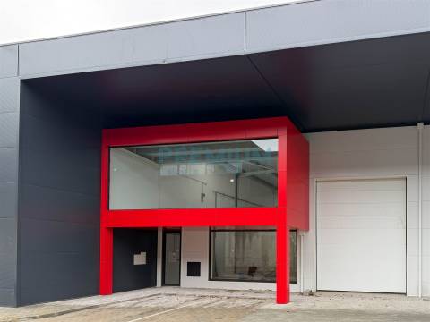 Armazém  Arrendamento em Esposende, Marinhas e Gandra,Esposende