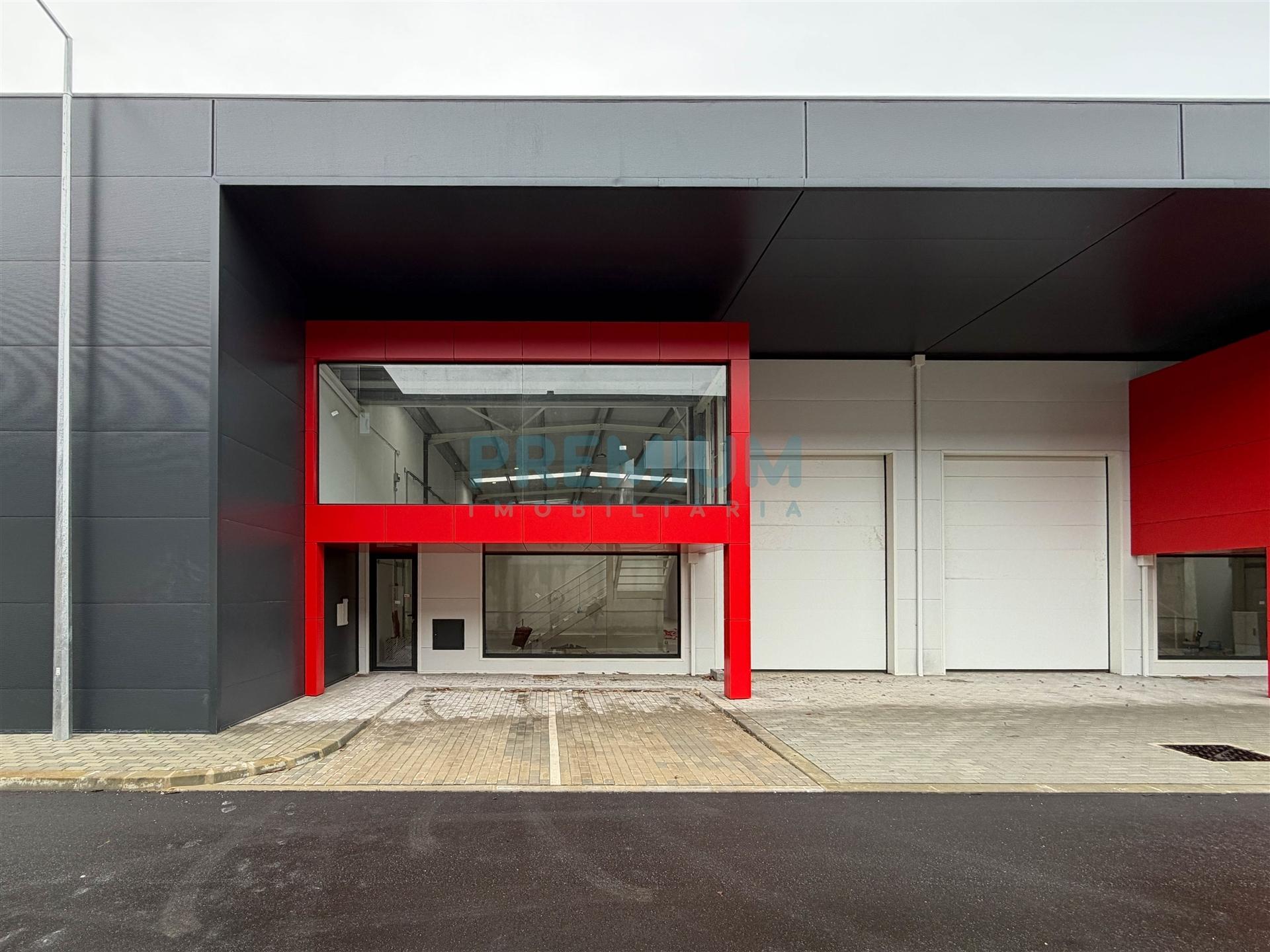 Armazém  Arrendamento em Esposende, Marinhas e Gandra,Esposende