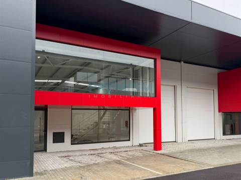 Armazém  Arrendamento em Esposende, Marinhas e Gandra,Esposende