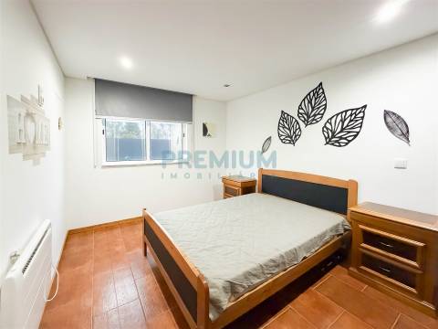 Moradia T1+1 Arrendamento em Palme,Barcelos