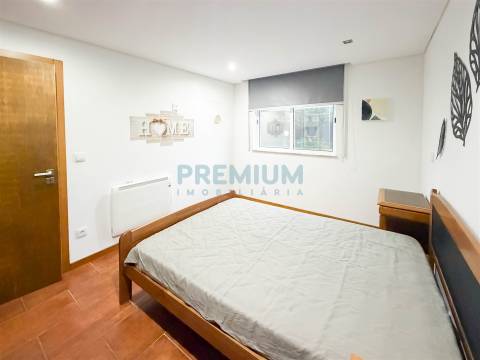 Moradia T1+1 Arrendamento em Palme,Barcelos