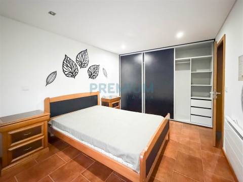 Moradia T1+1 Arrendamento em Palme,Barcelos