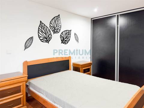 Moradia T1+1 Arrendamento em Palme,Barcelos