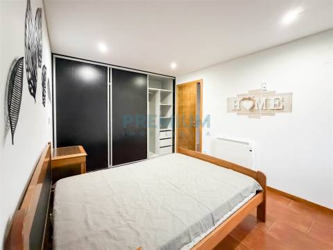 Moradia T1+1 Arrendamento em Palme,Barcelos