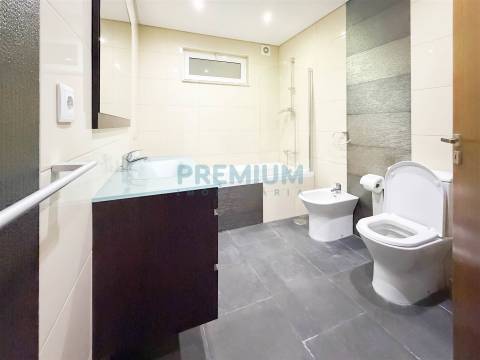 Moradia T1+1 Arrendamento em Palme,Barcelos