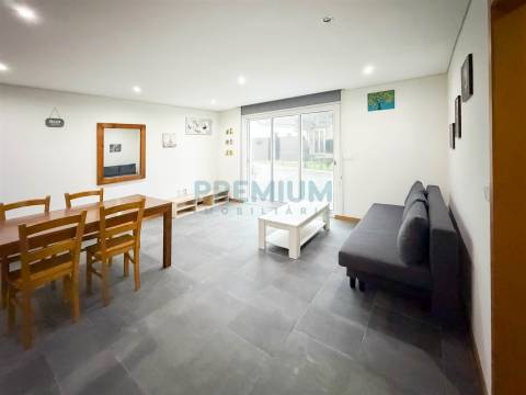 Moradia T1+1 Arrendamento em Palme,Barcelos