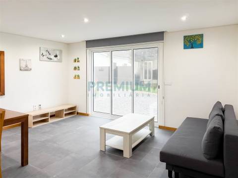 Moradia T1+1 Arrendamento em Palme,Barcelos