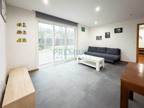 Moradia T1+1 Arrendamento em Palme,Barcelos