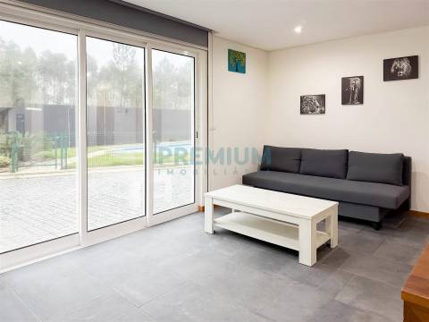 Moradia T1+1 Arrendamento em Palme,Barcelos