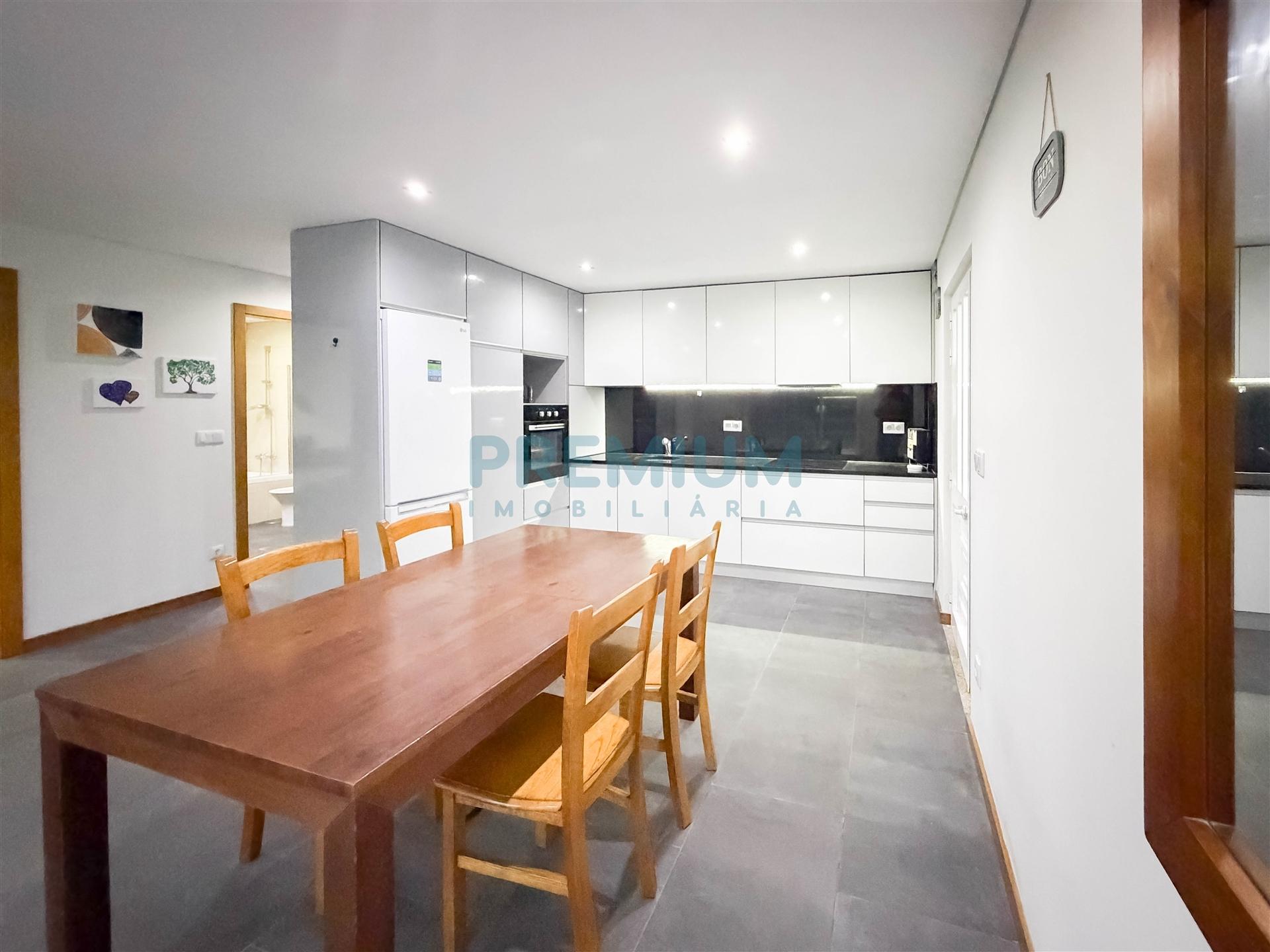 Moradia T1+1 Arrendamento em Palme,Barcelos