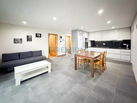 Moradia T1+1 Arrendamento em Palme,Barcelos