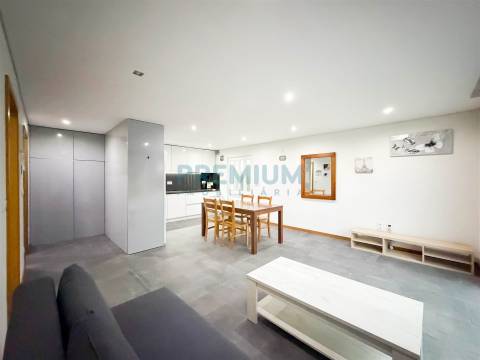 Moradia T1+1 Arrendamento em Palme,Barcelos