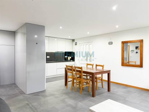 Moradia T1+1 Arrendamento em Palme,Barcelos