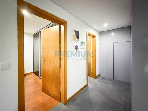 Moradia T1+1 Arrendamento em Palme,Barcelos