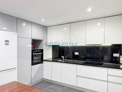 Moradia T1+1 Arrendamento em Palme,Barcelos