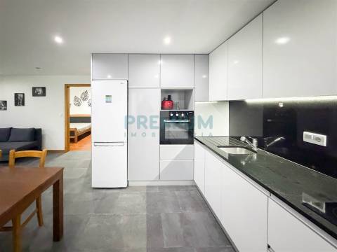 Moradia T1+1 Arrendamento em Palme,Barcelos