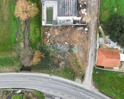 Terreno Para Construção  Venda em Palmeira de Faro e Curvos,Esposende