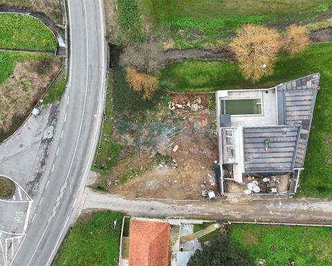Terreno Para Construção  Venda em Palmeira de Faro e Curvos,Esposende