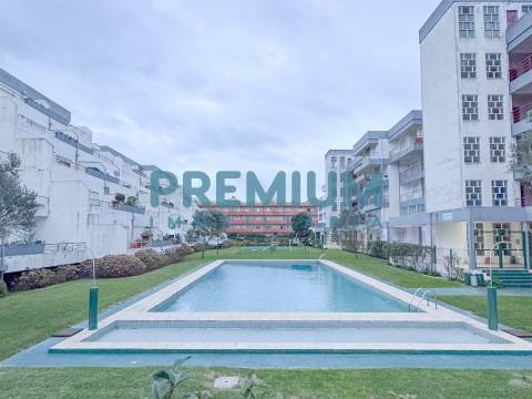 Apartamento T2 Arrendamento em Esposende, Marinhas e Gandra,Esposende