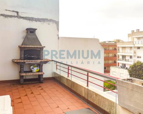 Apartamento T2 Arrendamento em Esposende, Marinhas e Gandra,Esposende