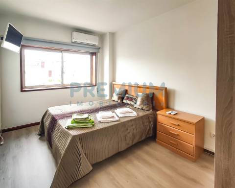 Apartamento T2 Arrendamento em Esposende, Marinhas e Gandra,Esposende