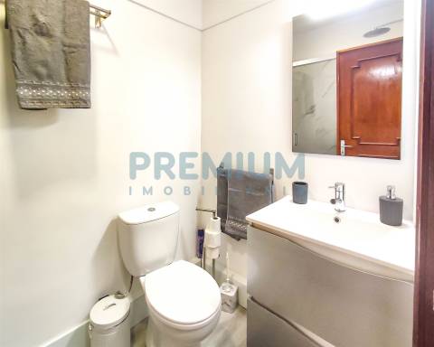 Apartamento T2 Arrendamento em Esposende, Marinhas e Gandra,Esposende