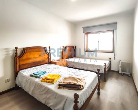 Apartamento T2 Arrendamento em Esposende, Marinhas e Gandra,Esposende