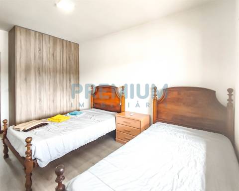 Apartamento T2 Arrendamento em Esposende, Marinhas e Gandra,Esposende